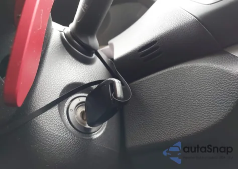 2014 Honda Accord Sport z USA, uszkodzony, nr VIN 1HGCR2F55EA011449